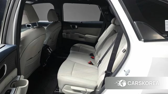 Kia The New Sorento 4th Generation id 4442144 из Кореи 18
