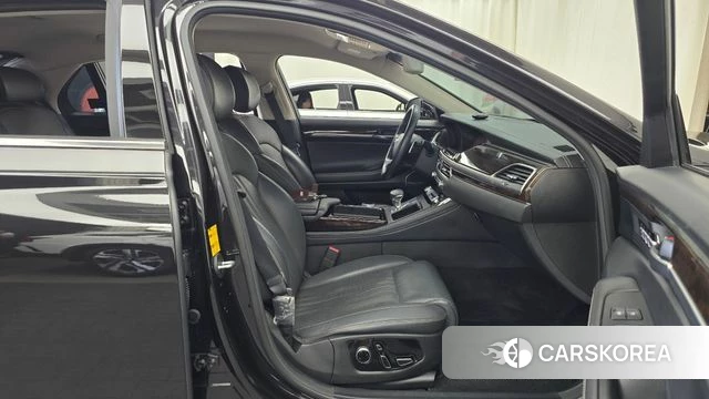 Genesis G90 id 4658152 из Кореи 18