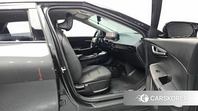 Kia EV6 id 4774842 из Кореи 18