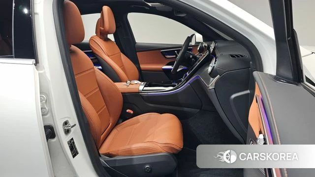 Mercedes-Benz GLC-Class X254 id 4879408 из Кореи 18