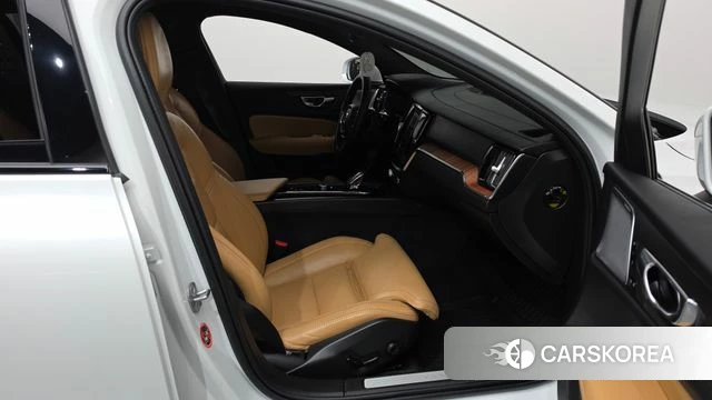 Volvo V60 Cross-Country 2nd Generation id 4571298 из Кореи 18