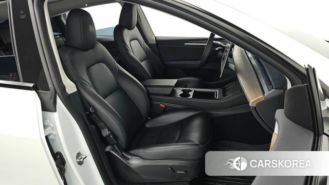 Tesla Model Y id 4730081 из Кореи 18