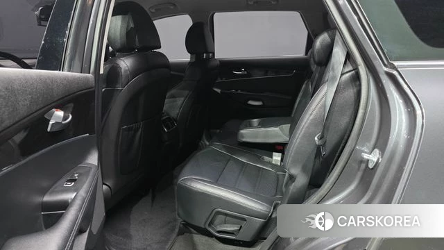 Kia The New Sorento id 4246264 из Кореи 18