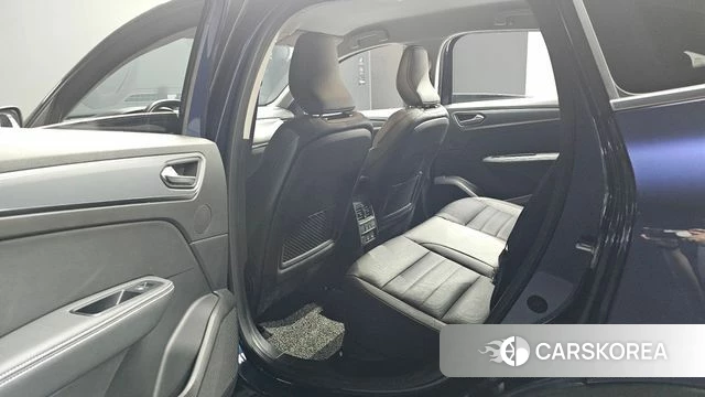 Renault Korea (Samsung) XM3 id 4507753 из Кореи 18