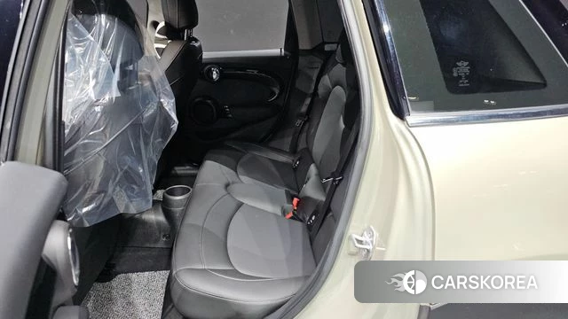 Mini Cooper id 4477162 из Кореи 18