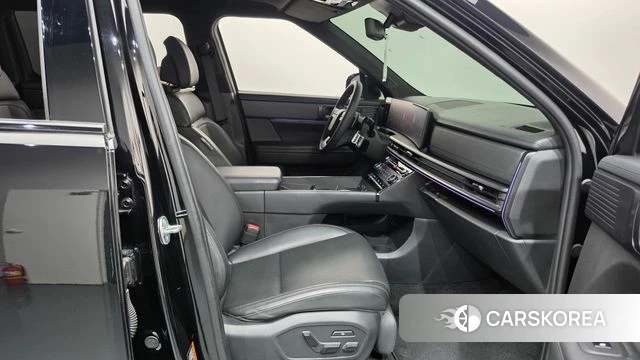 Hyundai Santa Fe (MX5) id 4904752 из Кореи 18