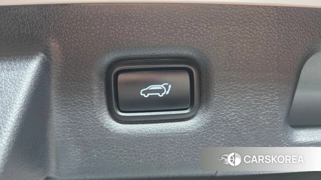 Hyundai Santa Fe TM id 4310575 из Кореи 18