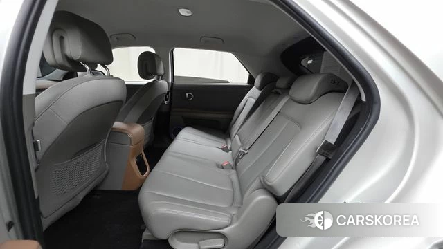 Hyundai Ionic 5 id 4309241 из Кореи 18