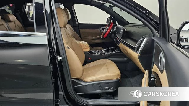 Kia The New Sorento 4th Generation id 4280136 из Кореи 18