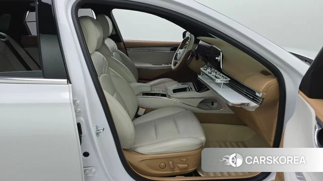 Hyundai The New Grandeur IG id 4642090 из Кореи 18