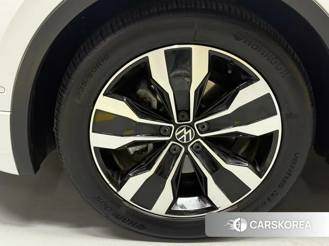 Volkswagen Tiguan L id 4313826 из Китая 18