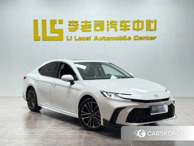 Toyota Camry id 4262332 из Китая 18