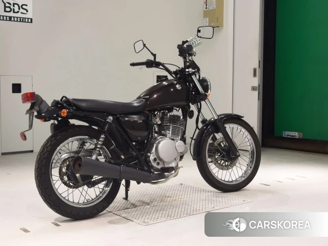 Проданный Suzuki GRASS TRACKER BIG BOY 250 2016 из Японии
