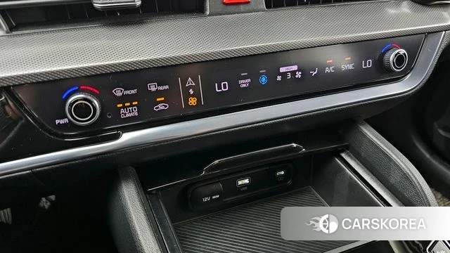 Kia Sportage 5th Generation Hybrid id 4382879 из Кореи 18