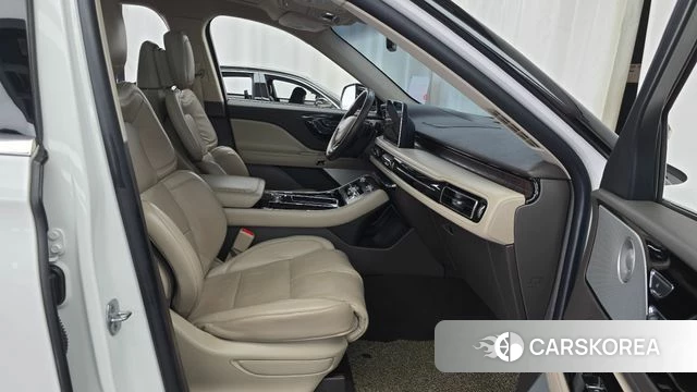 Lincoln Aviator 2nd generation id 4848737 из Кореи 18