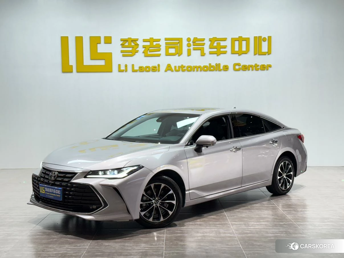 Toyota Asian dragon id 4419166 из Китая 18
