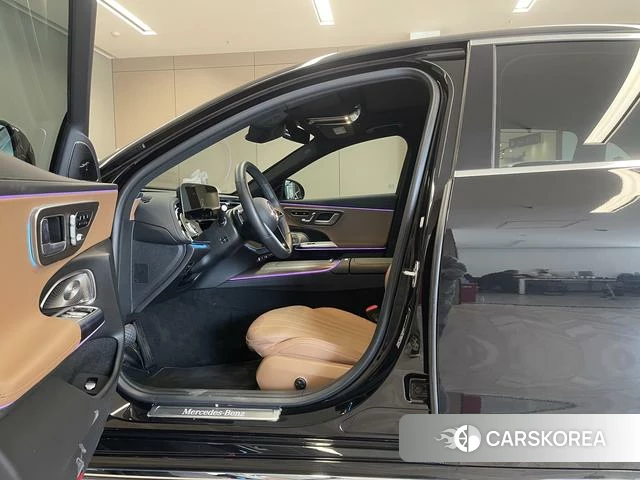 Mercedes-Benz E-class id 4272270 из Китая 18