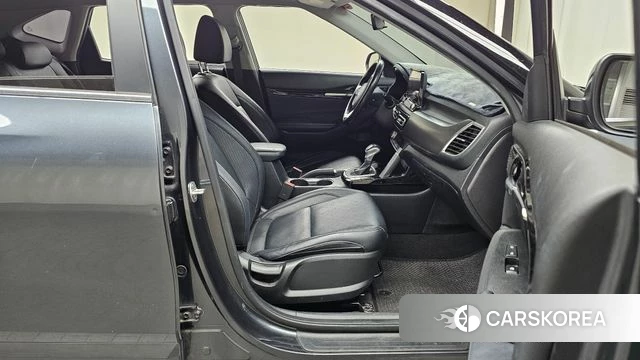 Kia Seltos id 4595033 из Кореи 18