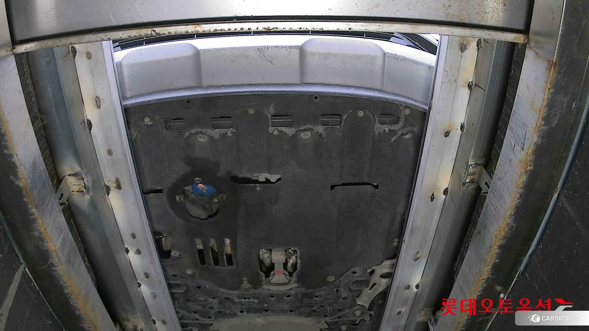 Kia Niro Hybrid id 3869439 из Кореи 18