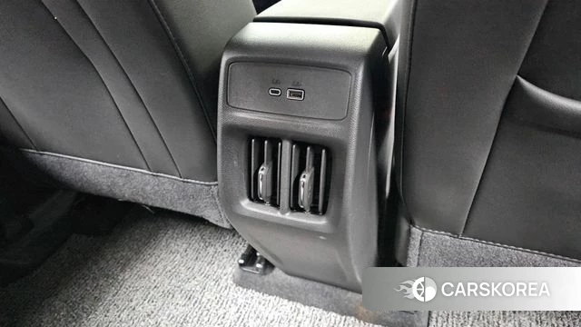 Chevrolet (GM Daewoo) Trax Crossover id 4223231 из Кореи 18