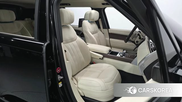 Land Rover Range Rover 5th Generation id 4763289 из Кореи 18