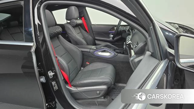 Mercedes-Benz GLE-Class W167 id 4835884 из Кореи 18