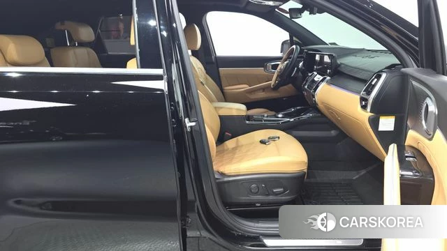 Kia Sorento 4th Generation id 4594926 из Кореи 18