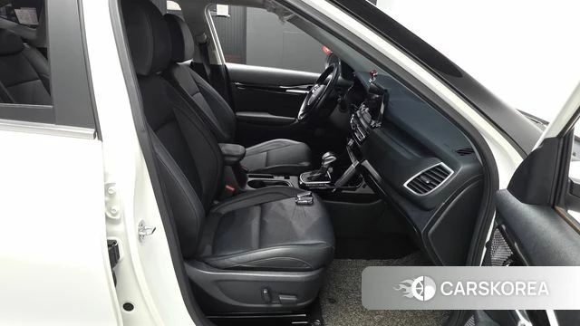 Kia Seltos id 4763989 из Кореи 18