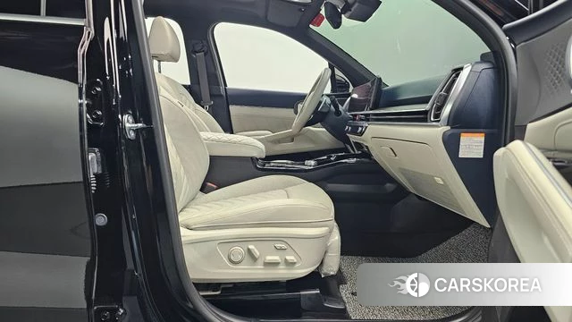 Kia The New Sorento 4th Generation id 4719816 из Кореи 18