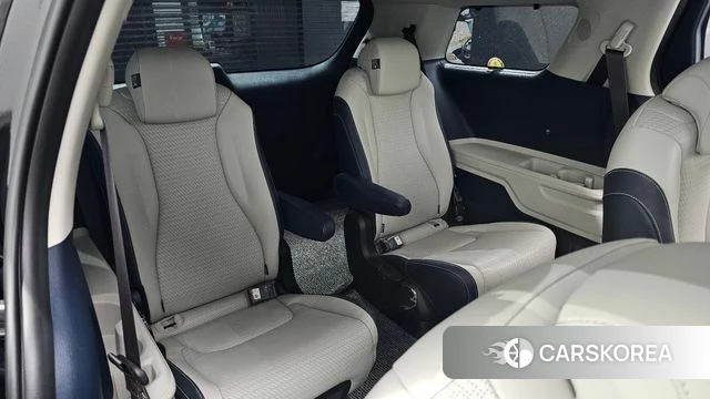Kia The New Carnival 4th Generation id 4349211 из Кореи 18