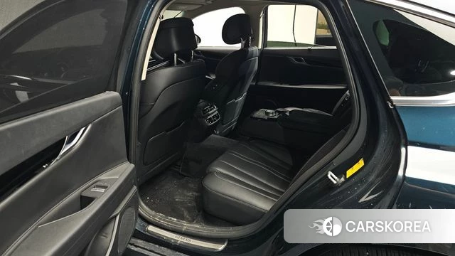 Genesis G80 (RG3) id 4675489 из Кореи 18