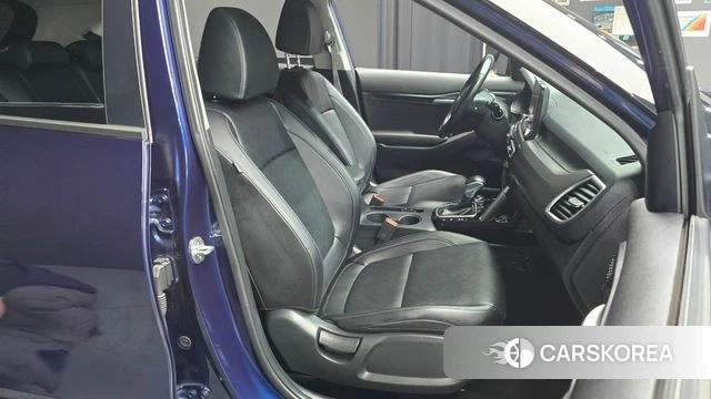 Kia Seltos id 4672305 из Кореи 18