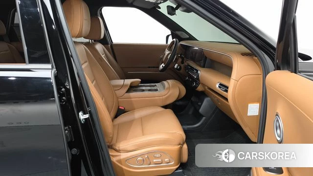 Hyundai Palisade (LX3) id 4527431 из Кореи 18