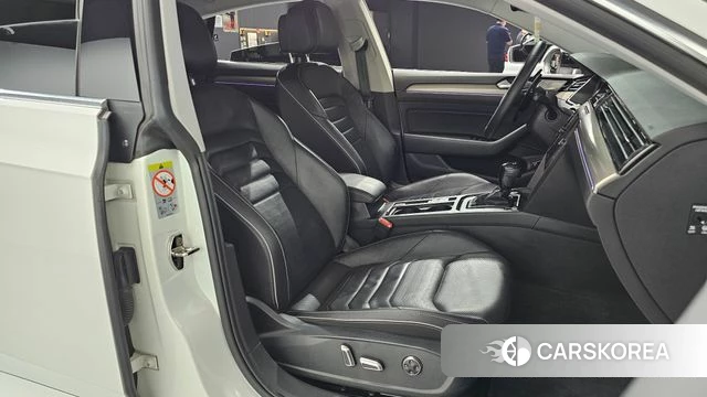 Volkswagen Arteon id 4632851 из Кореи 18