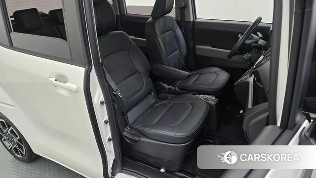 Kia The New Kia Ray id 4548466 из Кореи 18