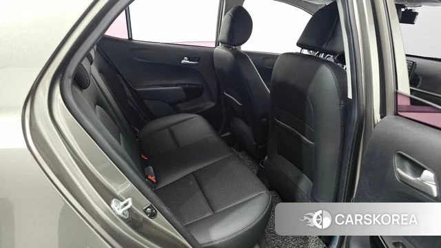 Kia All New Morning (JA) id 4775968 из Кореи 17