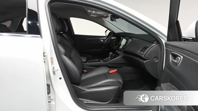 Renault Korea (Samsung) SM6 id 4750785 из Кореи 18