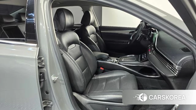 Hyundai The New Grandeur IG id 4428646 из Кореи 18