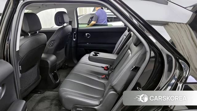 Hyundai Ionic 5 id 4224358 из Кореи 18