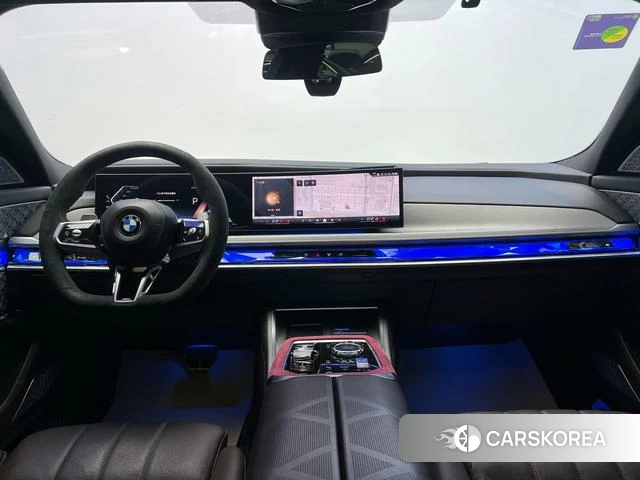 BMW 7 series id 4275687 из Китая 18
