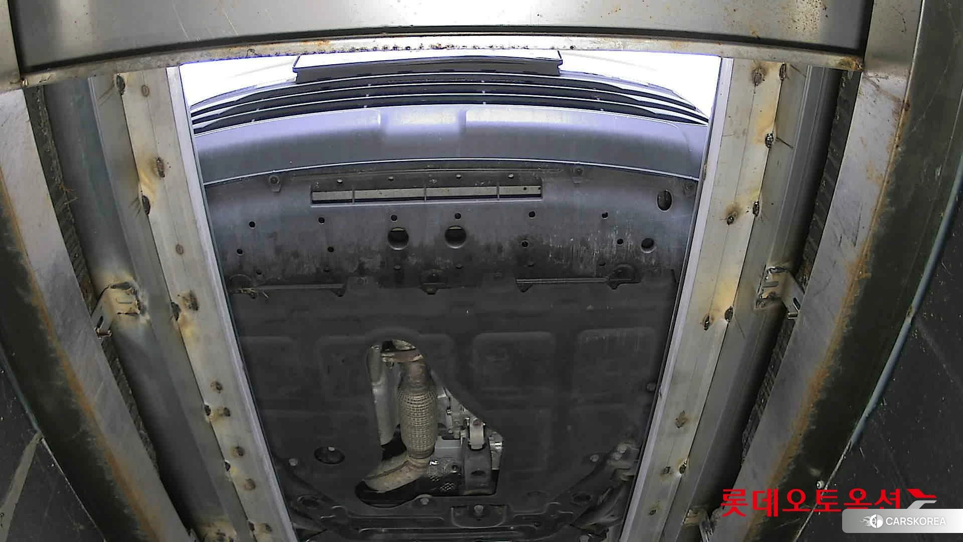 SsangYong Tivoli id 3875666 из Кореи 17