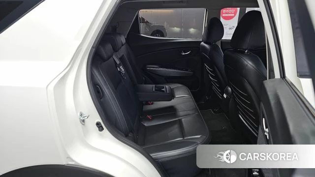 Ssangyong Tivoli Air id 4495674 из Кореи 18