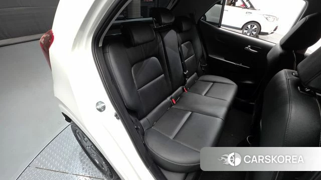 Kia The New Morning (JA) id 4222861 из Кореи 18