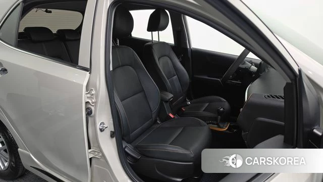 Kia Morning Urban (JA) id 4935750 из Кореи 18