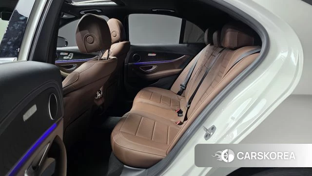 Mercedes-Benz E-Class W213 id 4267340 из Кореи 18