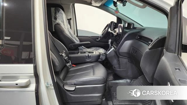 Hyundai Staria id 4571054 из Кореи 18