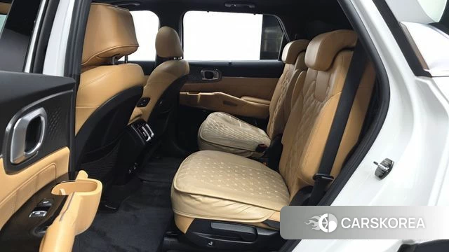 Kia Sorento 4th Generation id 4894761 из Кореи 18