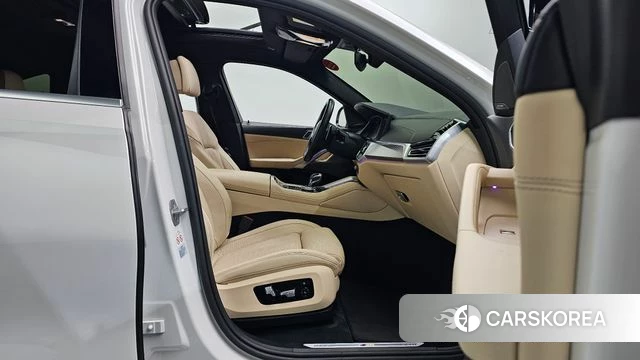BMW X6 (G06) id 4489795 из Кореи 18