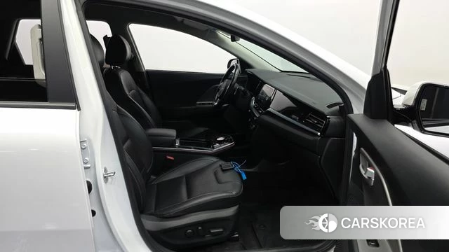 Kia Niro Plus id 4665937 из Кореи 18