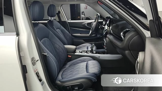 Mini Cooper S Clubman id 4774189 из Кореи 18